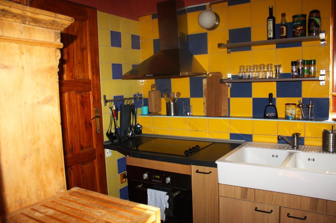 Apartmany U Kaplicky Kamyk nad Vltavou Exterior photo