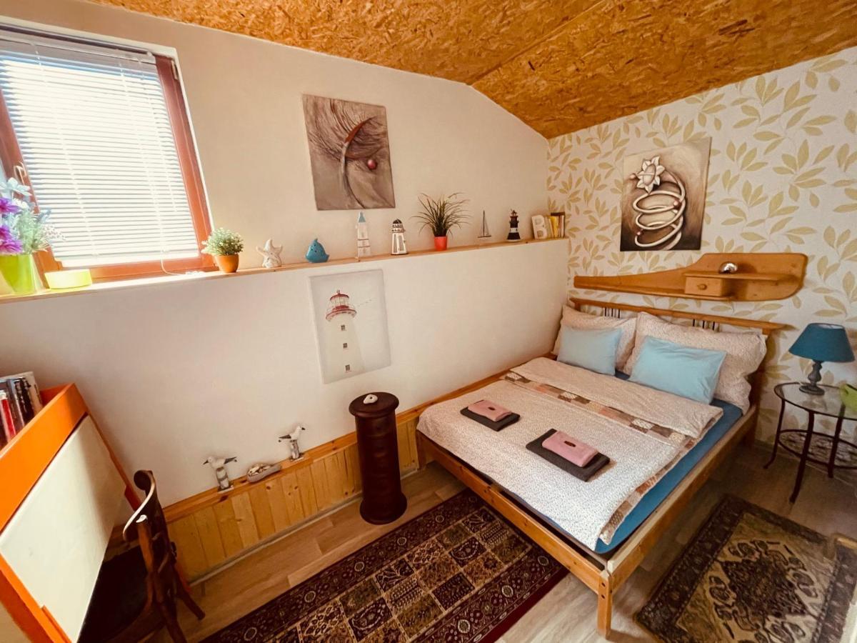 Apartmany U Kaplicky Kamyk nad Vltavou Exterior photo