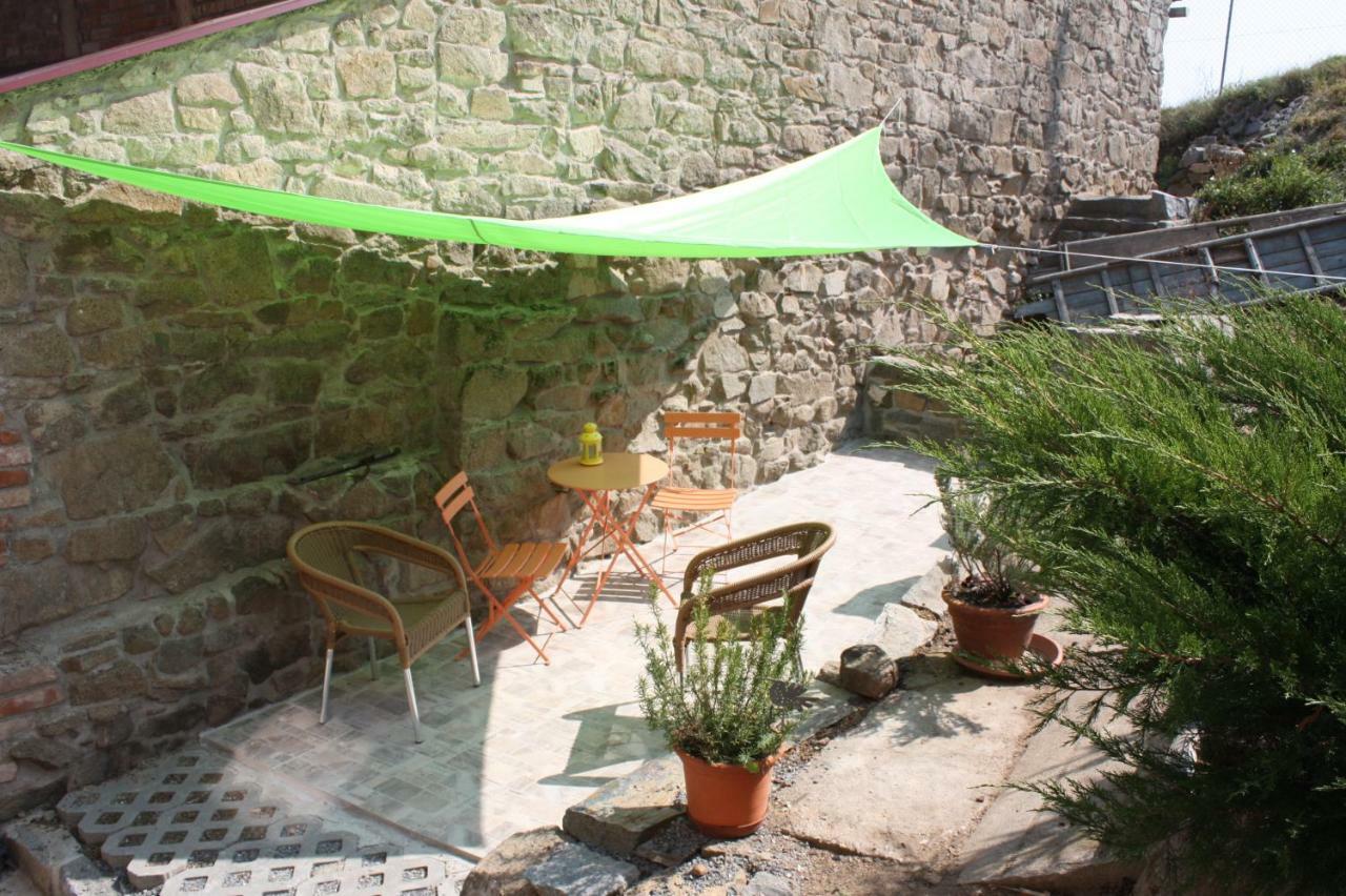Apartmany U Kaplicky Kamyk nad Vltavou Exterior photo